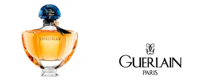 SHALIMAR de Guerlain